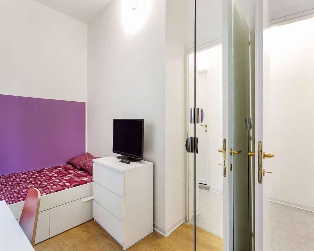appartamento in affitto a Milano in zona Sant'Ambrogio