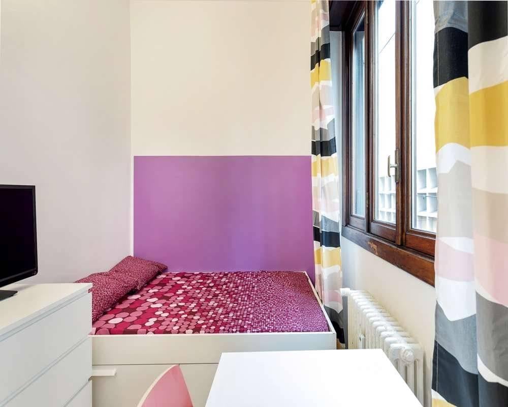 appartamento in affitto a Milano in zona Brera