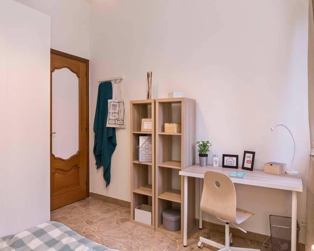 appartamento in affitto a Milano in zona Segnano