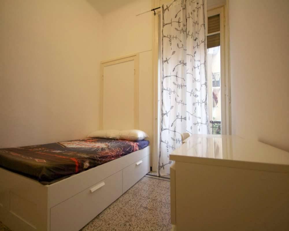 appartamento in affitto a Milano in zona Porta Venezia