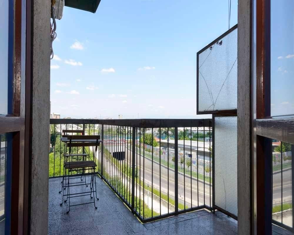 appartamento in affitto a Milano in zona Corvetto