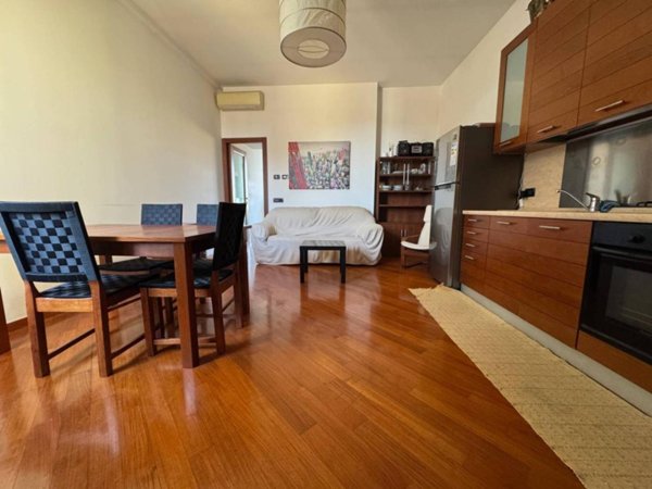 appartamento in affitto a Milano in zona Porta Ticinese