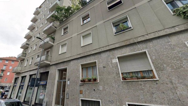 appartamento in affitto a Milano in zona Isola