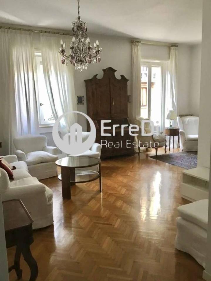 appartamento in affitto a Milano in zona Città Studi