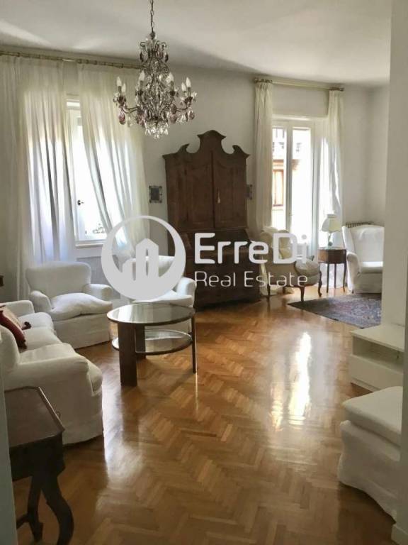 appartamento in affitto a Milano in zona Città Studi