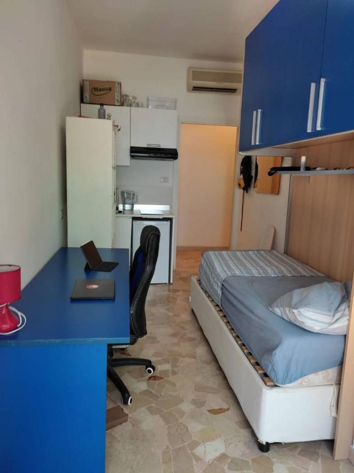 appartamento in affitto a Milano in zona Morivione