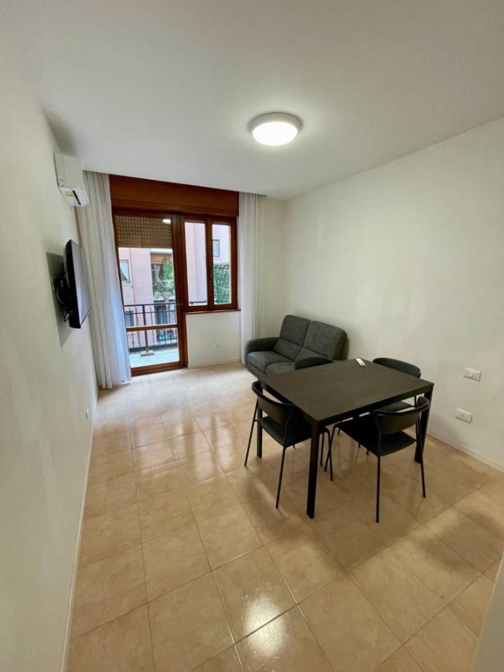 appartamento in affitto a Milano in zona Villapizzone
