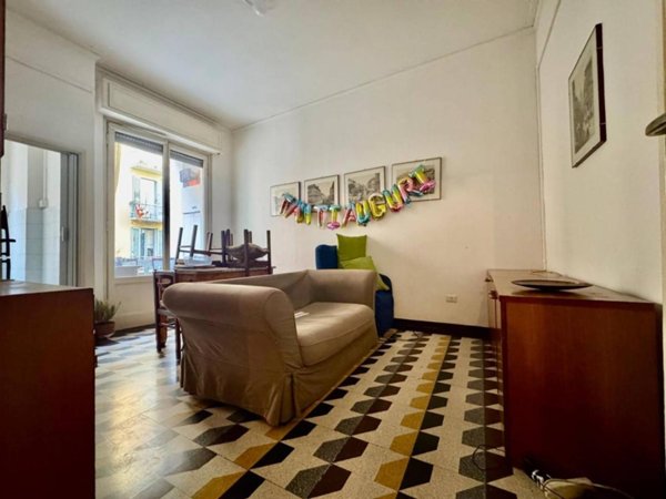 appartamento in affitto a Milano in zona Lambrate