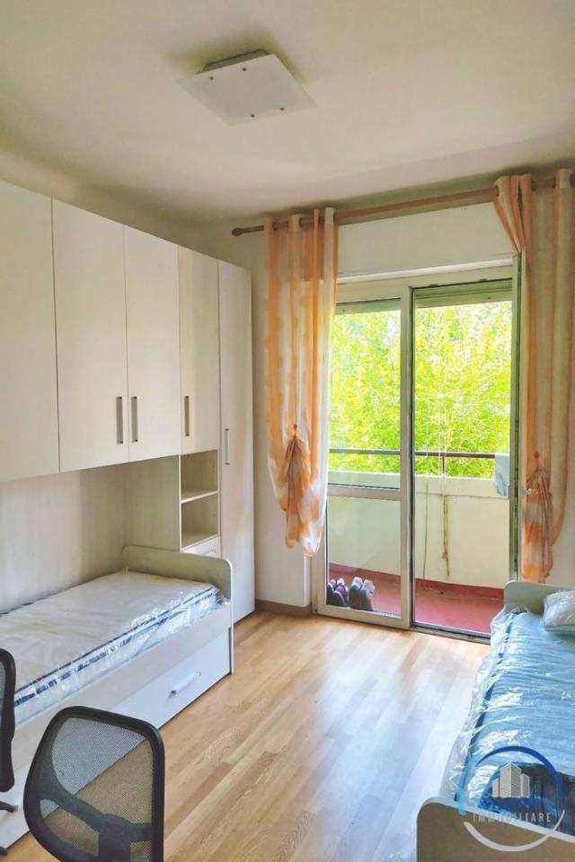 appartamento in affitto a Milano in zona Segnano