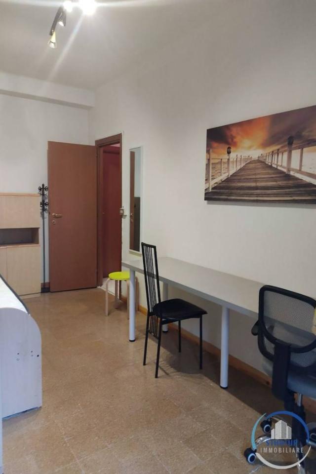 appartamento in affitto a Milano in zona Segnano
