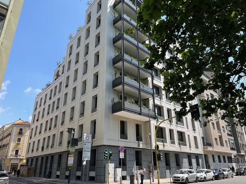 appartamento in affitto a Milano in zona Centro Storico