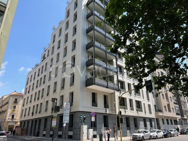 appartamento in affitto a Milano in zona Centro Storico