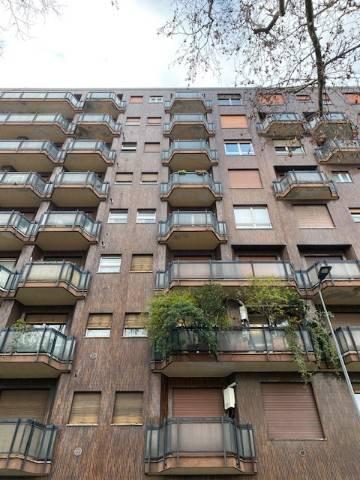 appartamento in affitto a Milano in zona Bocconi