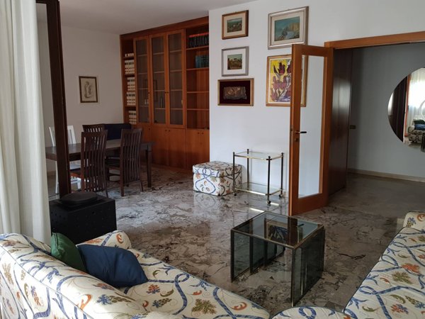 appartamento in affitto a Milano in zona Affori