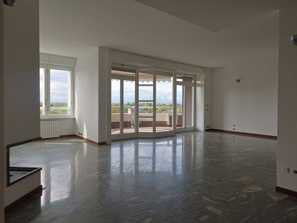 appartamento in affitto a Milano in zona San Siro
