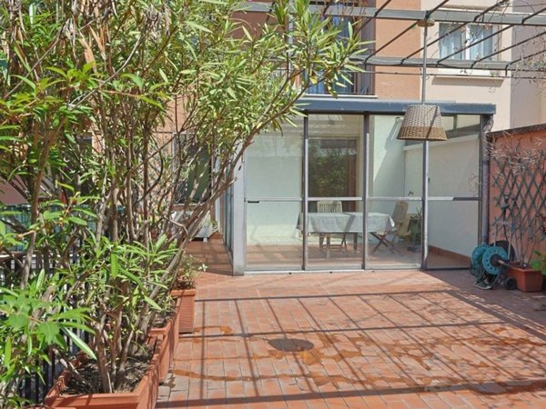 appartamento in affitto a Milano in zona Solari
