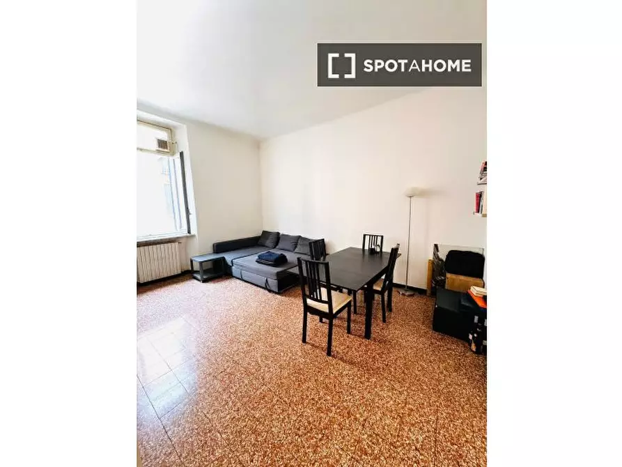 ufficio in affitto a Milano in zona Guastalla
