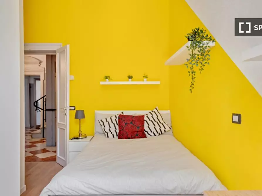 appartamento in affitto a Milano in zona Loreto