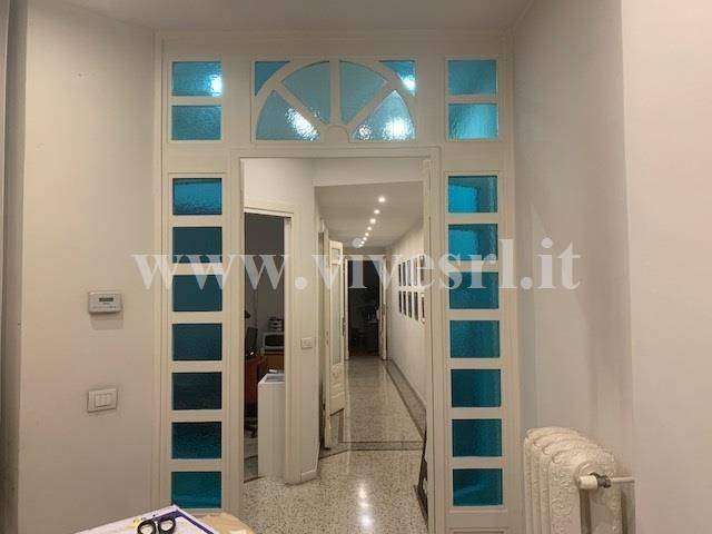 ufficio in affitto a Milano in zona Guastalla