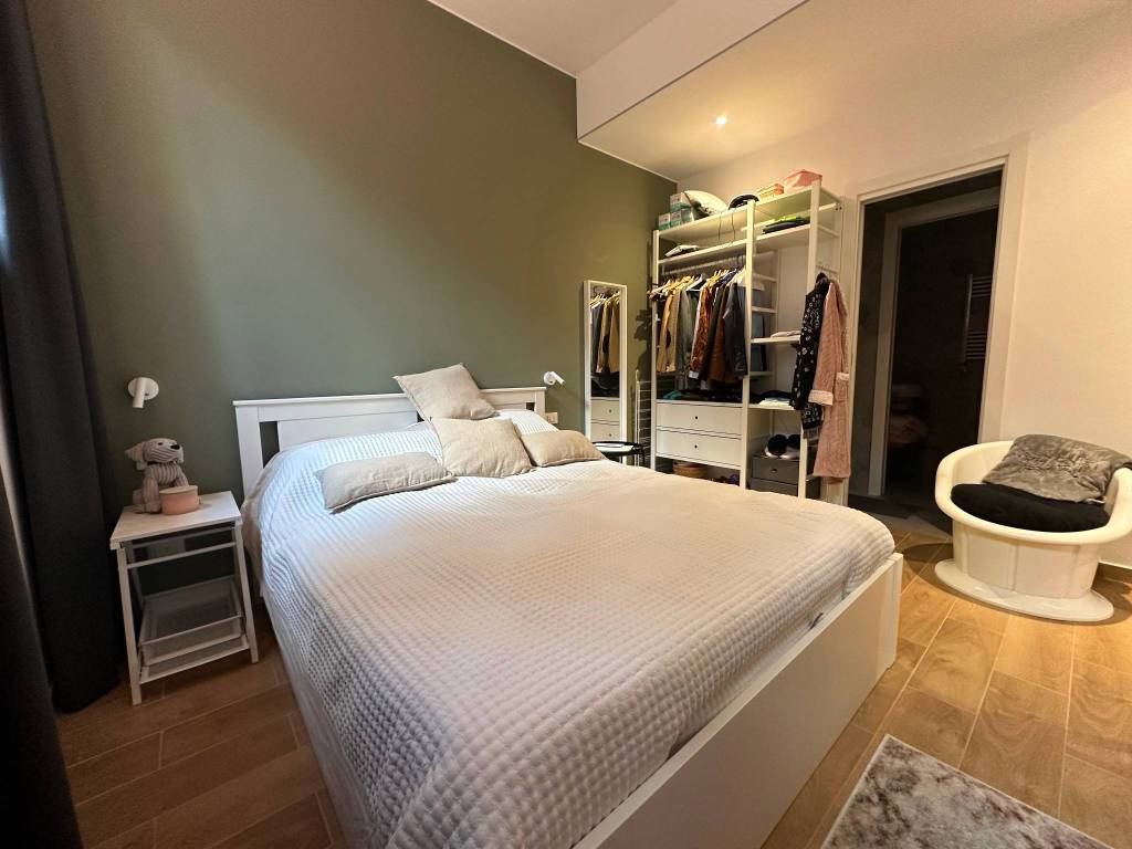 appartamento in affitto a Milano in zona Solari