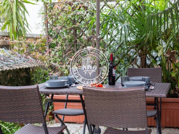 appartamento in affitto a Milano in zona Sempione