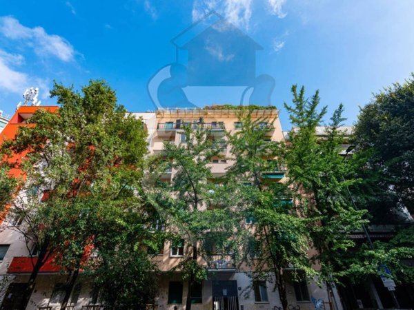 appartamento in affitto a Milano in zona Piazzale Lodi