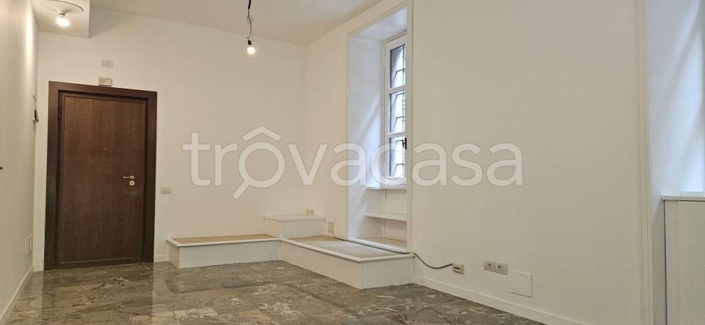 ufficio in affitto a Milano in zona Sant'Ambrogio