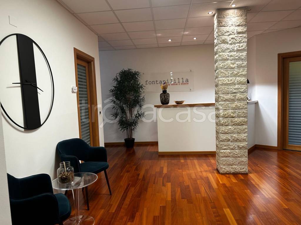 ufficio in affitto a Milano in zona Vigentino