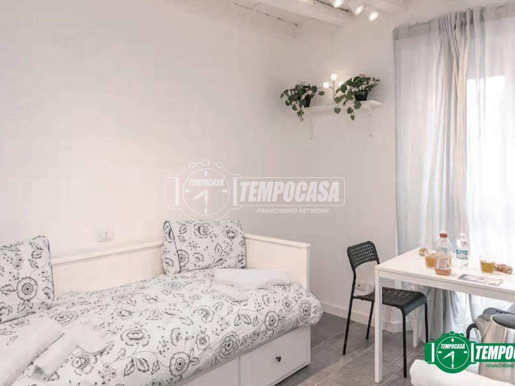 monolocale in affitto a Milano
