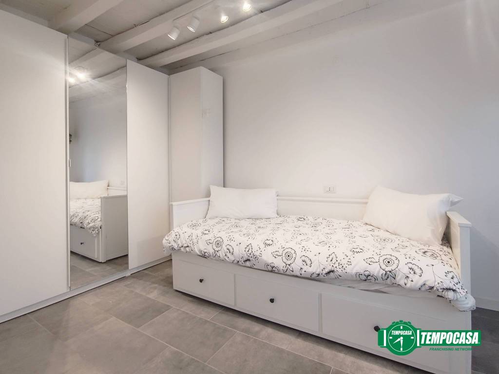 monolocale in affitto a Milano
