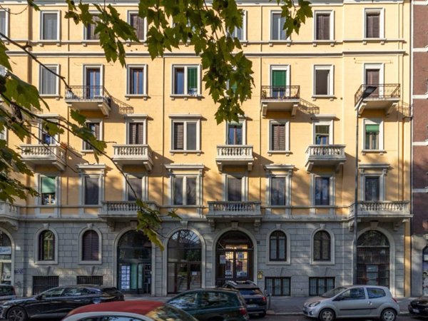 appartamento in affitto a Milano in zona Chiesa Rossa