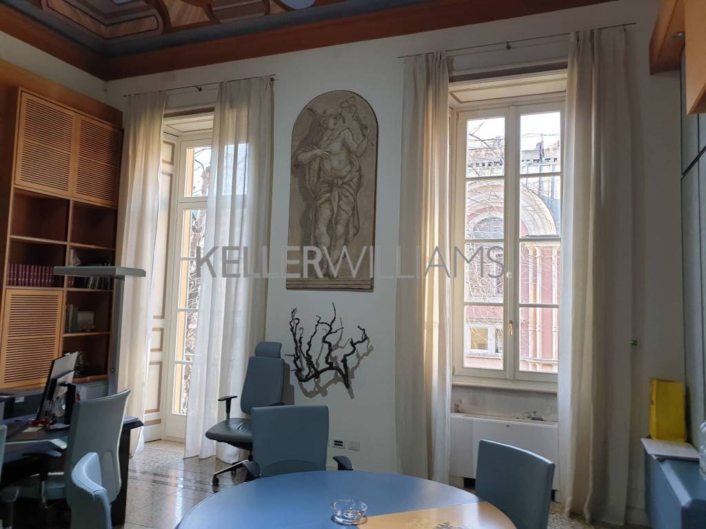 ufficio in affitto a Milano