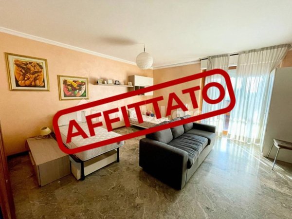 appartamento in affitto a Milano in zona Adriano