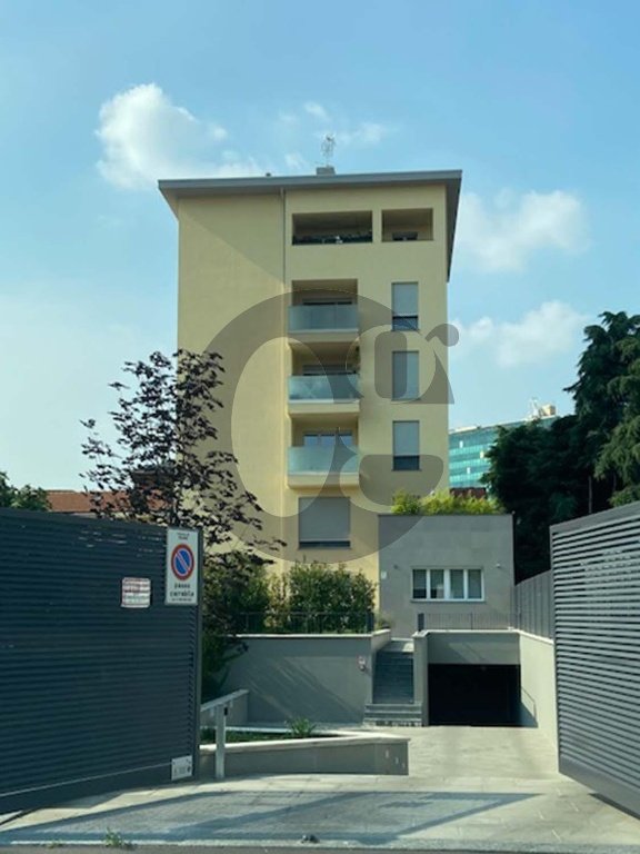 appartamento in affitto a Milano in zona Precotto