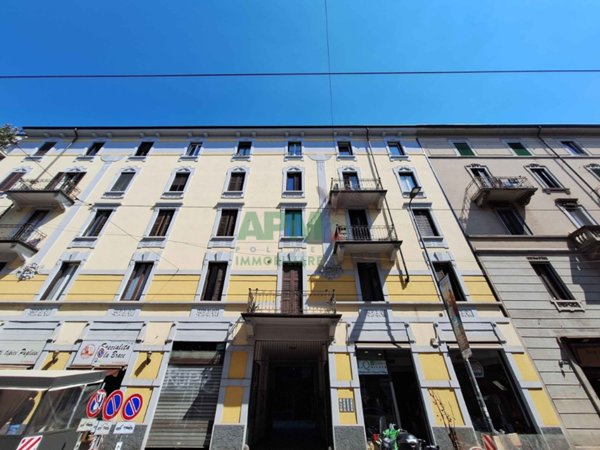 appartamento in affitto a Milano in zona Porta Vittoria