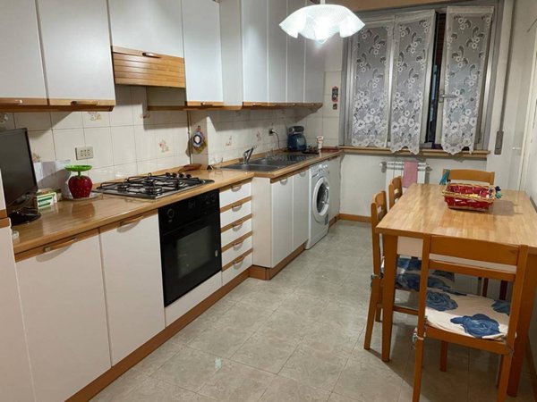 appartamento in affitto a Milano in zona Isola