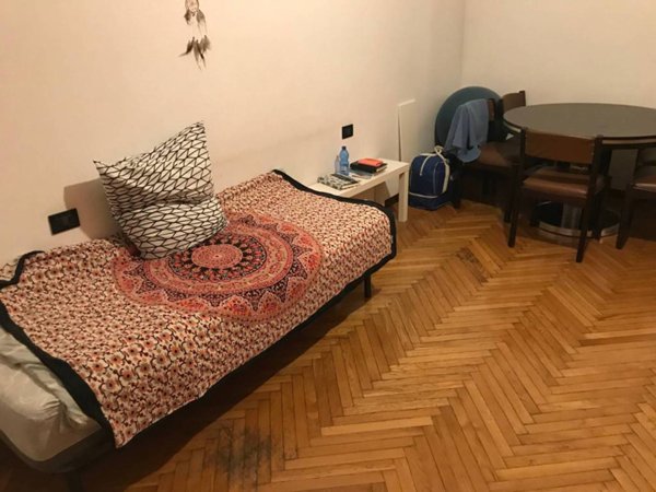 appartamento in affitto a Milano in zona Città Studi