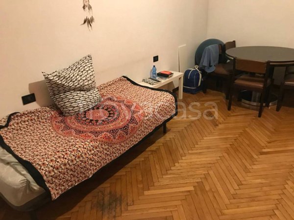 appartamento in affitto a Milano in zona Città Studi