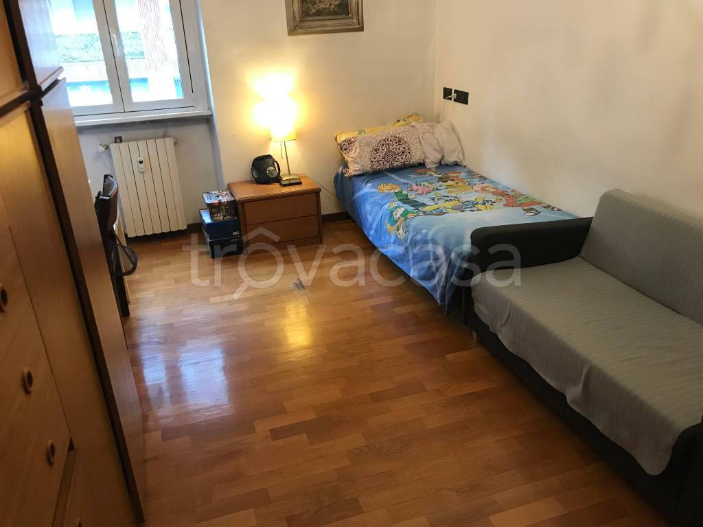 appartamento in affitto a Milano in zona Città Studi