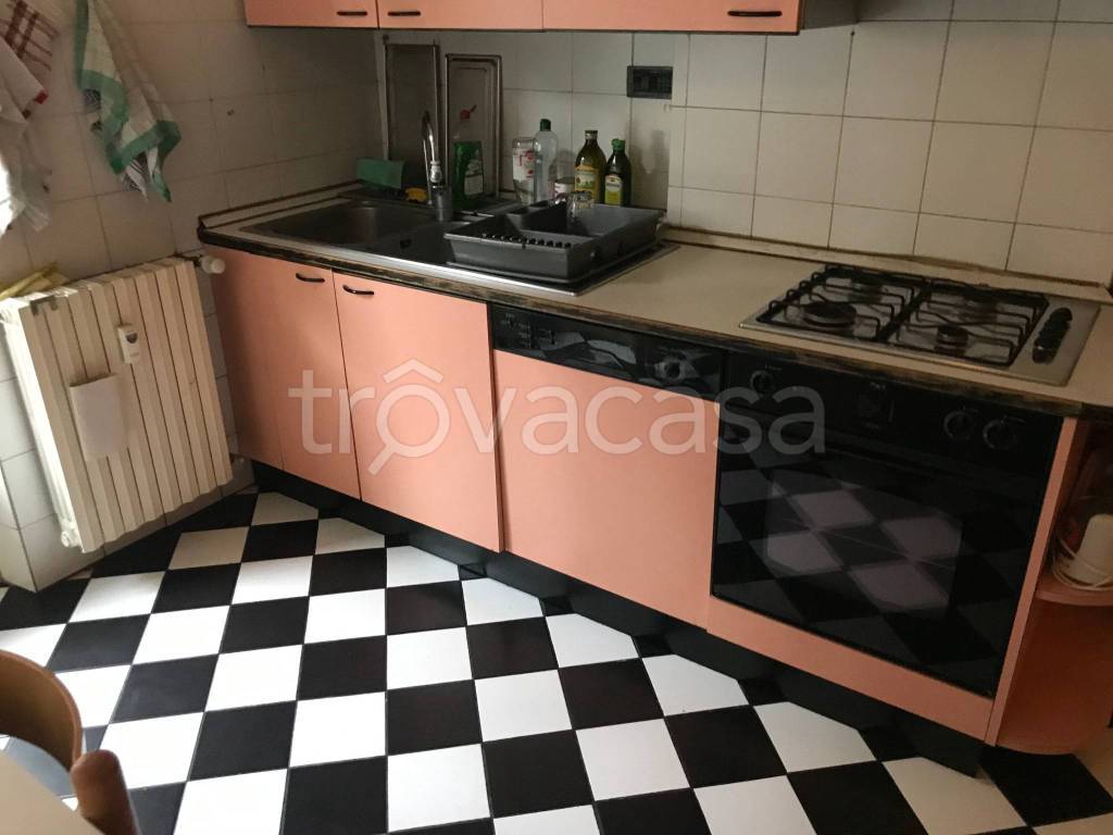 appartamento in affitto a Milano in zona Città Studi