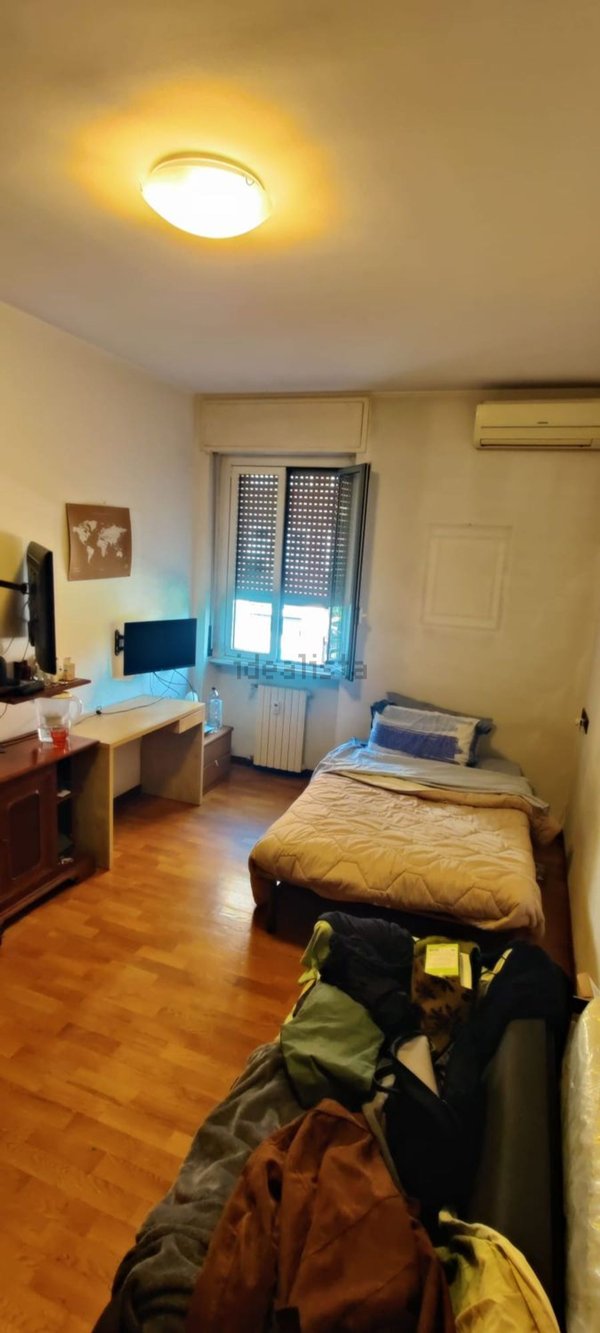 appartamento in affitto a Milano in zona Città Studi