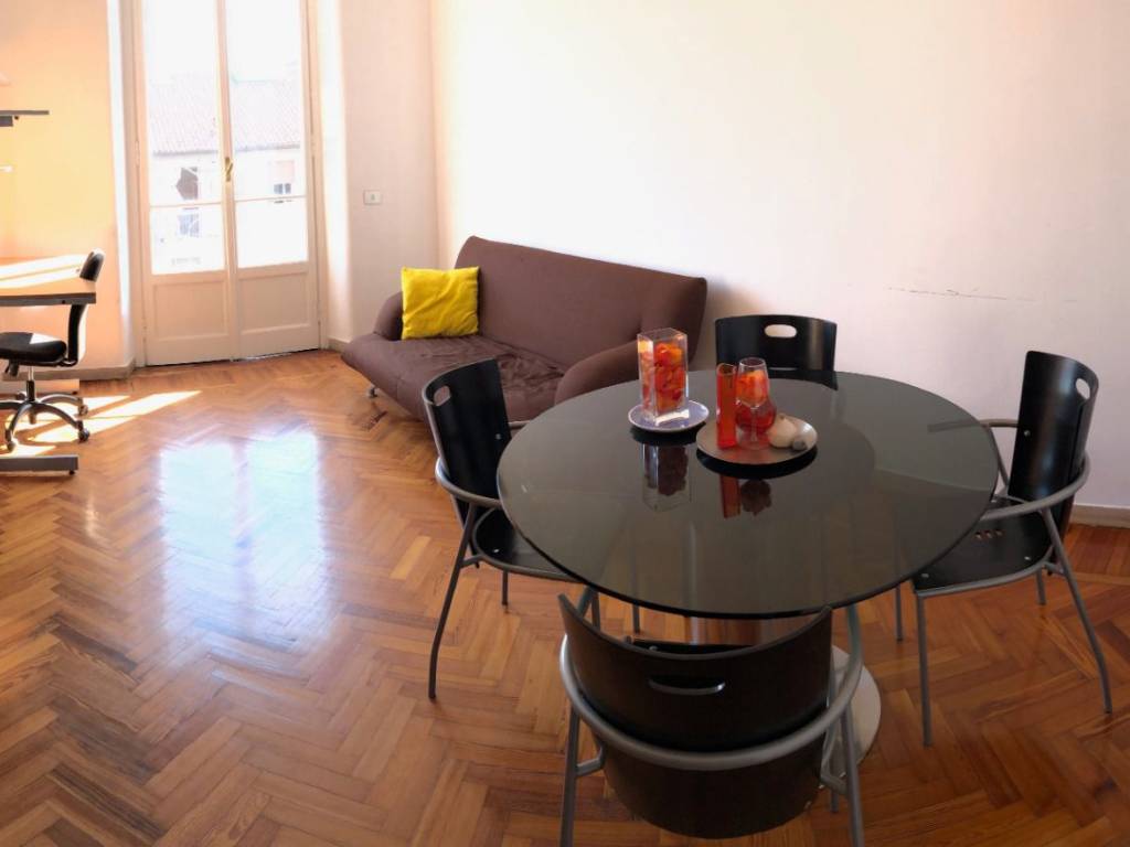 appartamento in affitto a Milano in zona Maggiolina