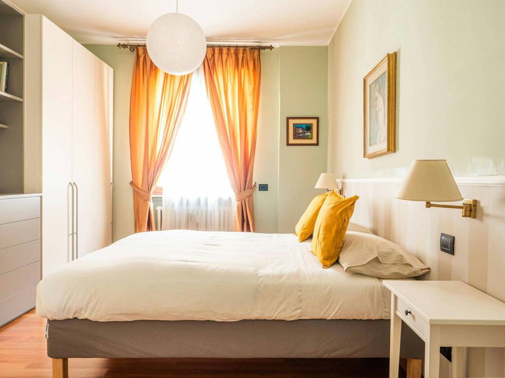 appartamento in affitto a Milano in zona Città Studi