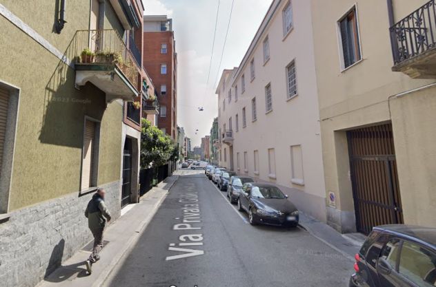 camera singola in affitto a Milano in zona Porta Romana