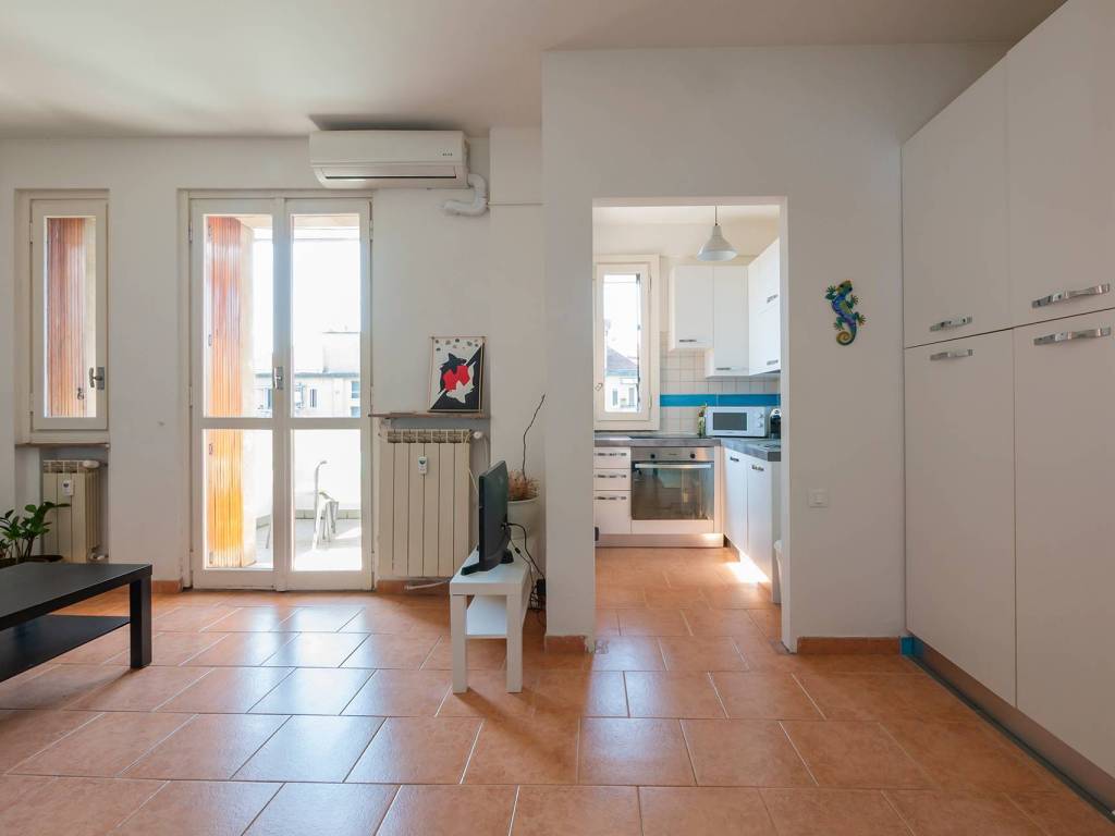 appartamento in affitto a Milano in zona Città Studi