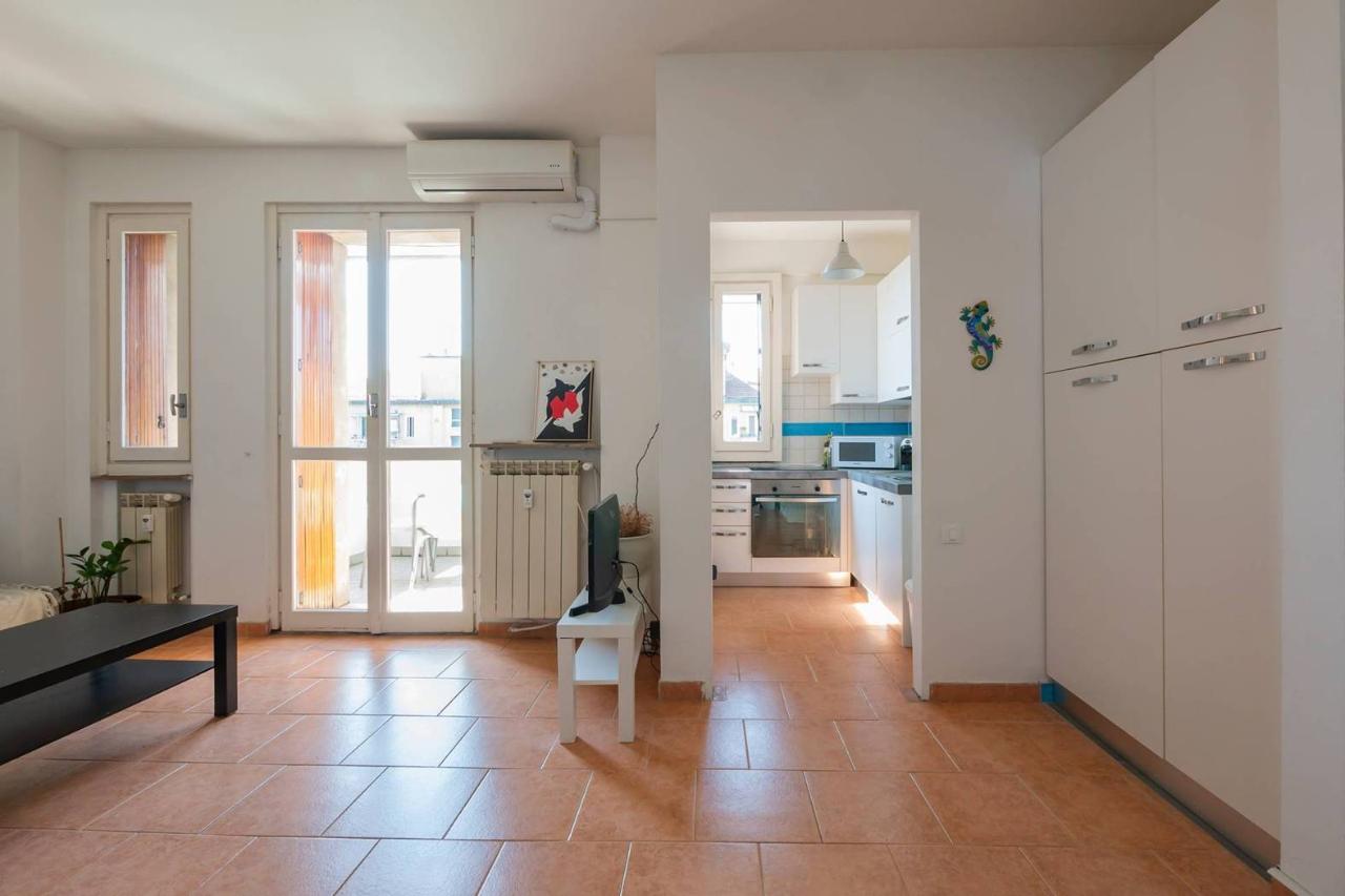appartamento in affitto a Milano in zona Città Studi