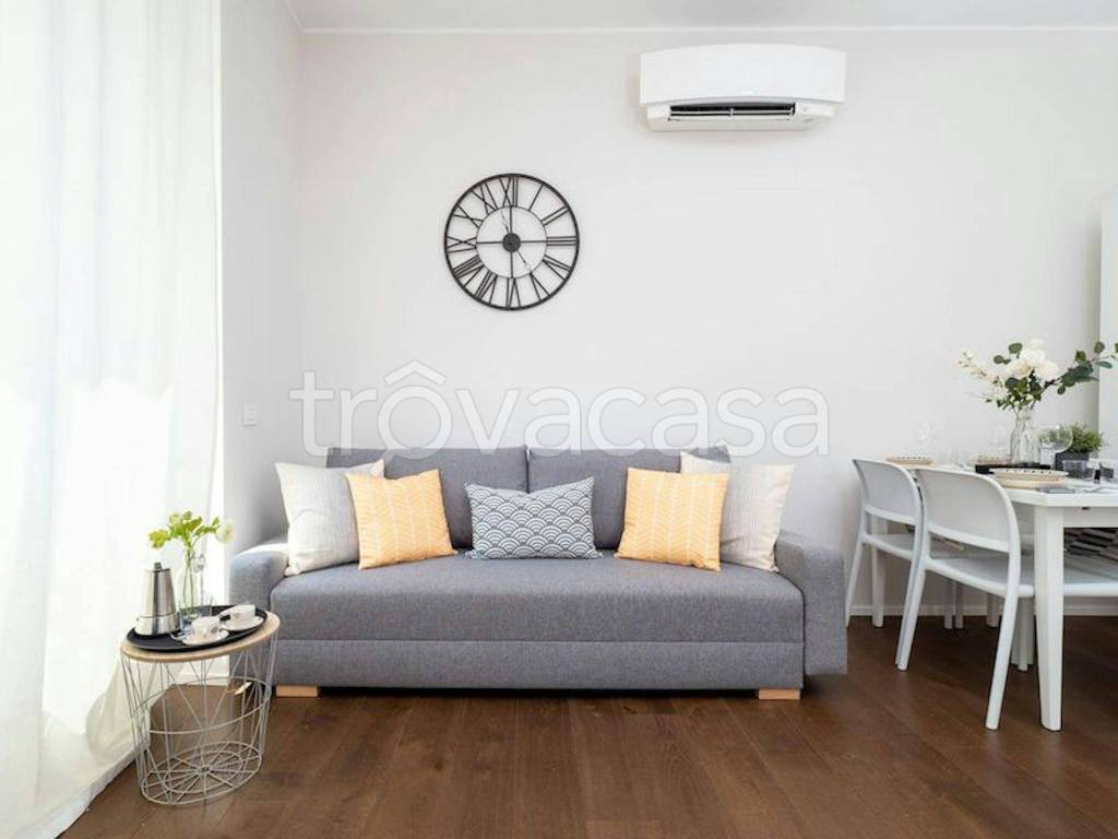 appartamento in affitto a Milano in zona Bocconi