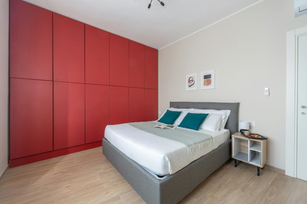 appartamento in affitto a Milano in zona Porta Romana