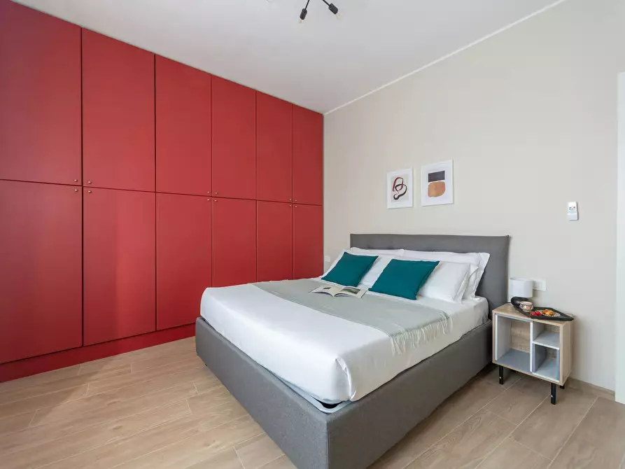 appartamento in affitto a Milano in zona Porta Romana