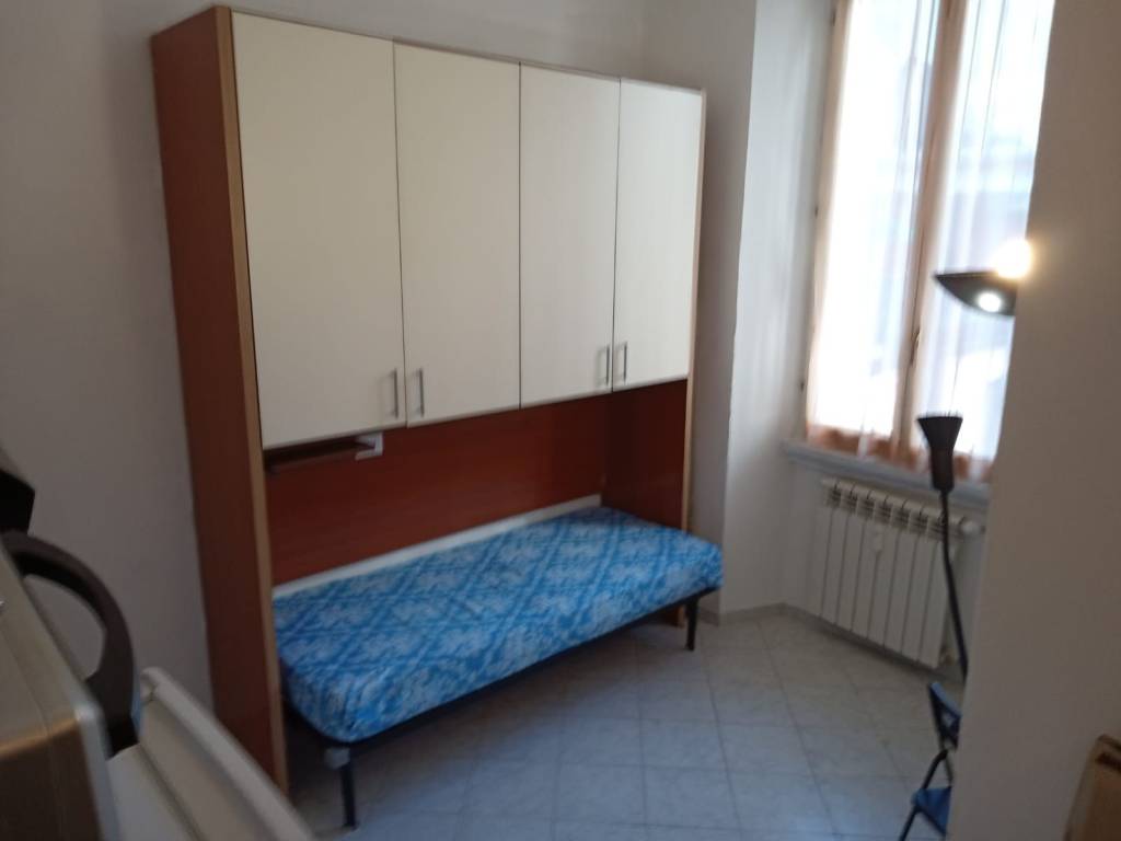 appartamento in affitto a Milano in zona Chiesa Rossa